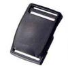 Slim Buckle For 25mm Webbing