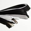 YKK VISLON® 10VF Separating Tooth Zipper