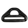 Webbing D-Ring, 38 mm (POM)