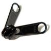 YKK Double Pull Non-Lock Slider for 3C Coil Zipper