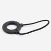 YKK Zipper Pull Extension Ring, Large