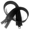 YKK VISLON® 8VS Two-Way Separating Tooth Zipper