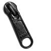YKK Reverse Non-Lock Slider for 3C Coil Zipper (also for AquaGuard® 3C)