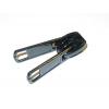 Zippers