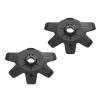 Black Diamond 3/4 Indexed Powder Ski Pole Baskets