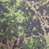 Polycotton Ripstop in M05 Camouflage 210 g/m², DWR treated