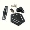 Suspender Parts