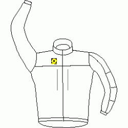 Korouoma Jacket Pattern