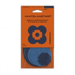 FabPatch Stretch Denim Repair Patches