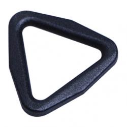 Kolmio, 20 mm (POM)