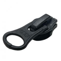 YKK AquaGuard® 5C kaksisuuntaisen spiraaliavoketjun lukkiutuva alakelkka