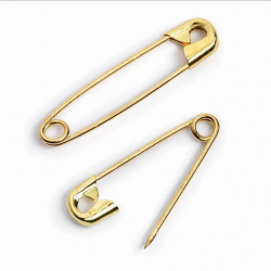 Safety Pins 57mm