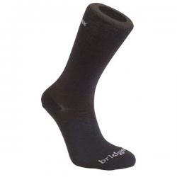 Bridgedale Coolmax Liner Socks, Single Pairs