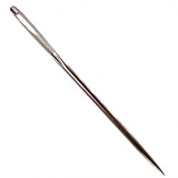 Hand Sewing Needle 44mm, Medium