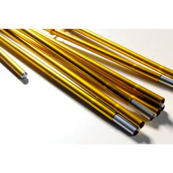 Telttakaari Featherlite NSL 9 mm 305 cm