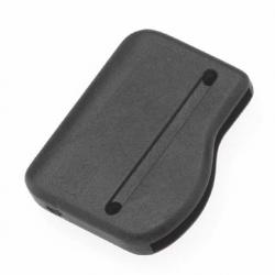 Webbing Terminal, 25mm, Sew-On
