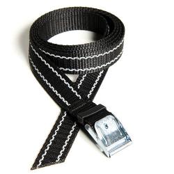 Shelby Accessory Strap Reflective