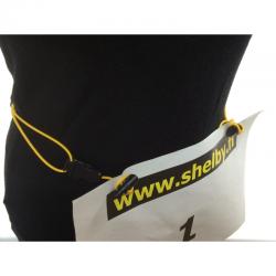 Shelby numerolappuvyö