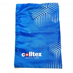 Colltex nousukarvojen pakkauspussi