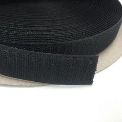 Sew-On Hook Or Loop Fastener 30 mm Tape