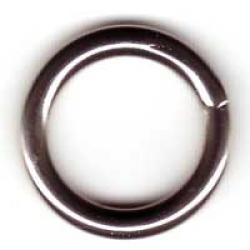 Steel Ring 14mm Welded