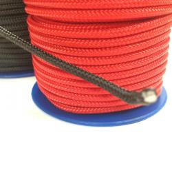 Strong Diolen Polyester Cord 3 mm