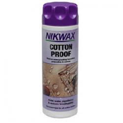 Nikwax Cotton Proof 300ml