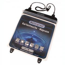 Ortlieb Map Case 27 x 27 cm