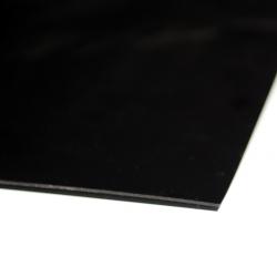 Polyethene Sheet 1 mm x 20 cm x 1 m
