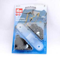 Grommets 5 mm
