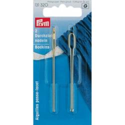 Bodkins Threading Needles