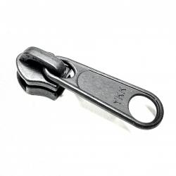 YKK Reverse Non-Lock Slider for 8C Coil Zipper