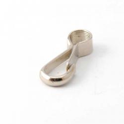Spring Clip Hook 24 mm