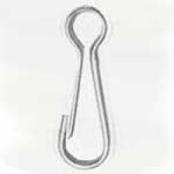 Spring Clip Hook 29 mm
