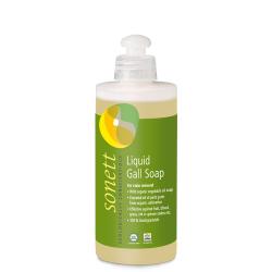 Sonett Liquid Stain Removing Gall Soap, 120 ml, Bio-Degradable