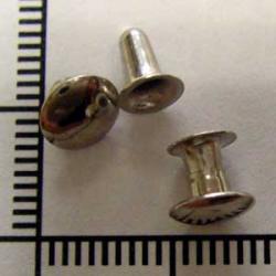 Rivet 2.5 mm