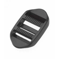 Tension Lock 25mm, Dual-Adjust