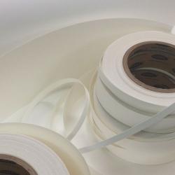Stretch TPU adhesive film, heat adhesive