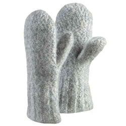 Vaude Himalaya Wool Mitts, wind resistant