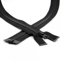 YKK VISLON® 5VS Separating Tooth Zipper