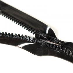 Waterproof YKK AQUASEAL W-Seal 10 mm Closed Zipper