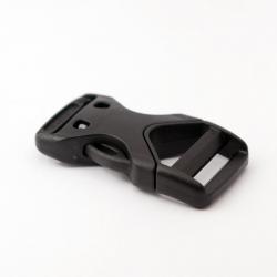 Buckle for 20 mm Webbing