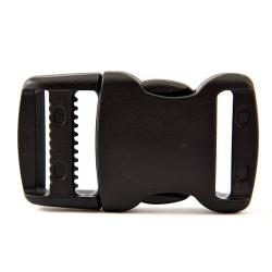 Buckle for 30mm webbing