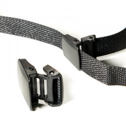 Belt Buckle for 25 mm webbing