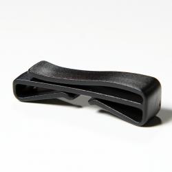 Quick-Slip Webbing Keeper 50mm