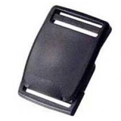 Slim Buckle For 25mm Webbing
