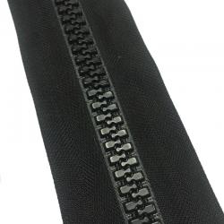 YKK VISLON® 15VS Tooth Zipper Tape by the Meter