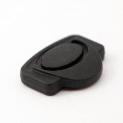 Webbing Terminal 20mm