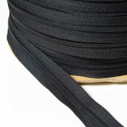 YKK 3C Coil Zipper Tape by the Meter