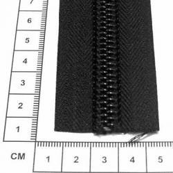 YKK 10C Coil Zipper Tape by the Meter